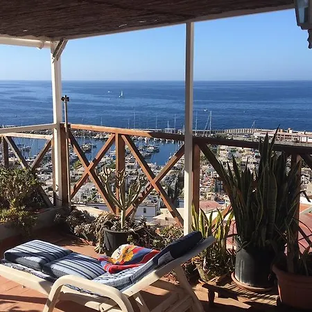 Apartment Mogan Mirador