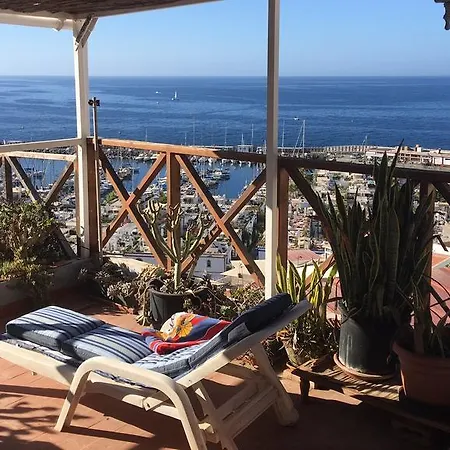Apartment Mogan Mirador *