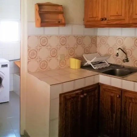 Apartment Mogan Mirador