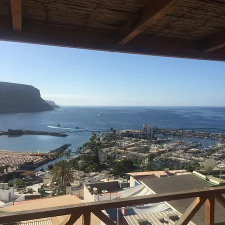 Mogan Mirador Apartment