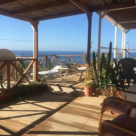 Apartment Mogan Mirador Puerto Rico (Gran Canaria)