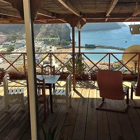 Mogan Mirador * Puerto Rico (Gran Canaria)