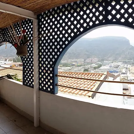 Mogan Mirador Apartment *