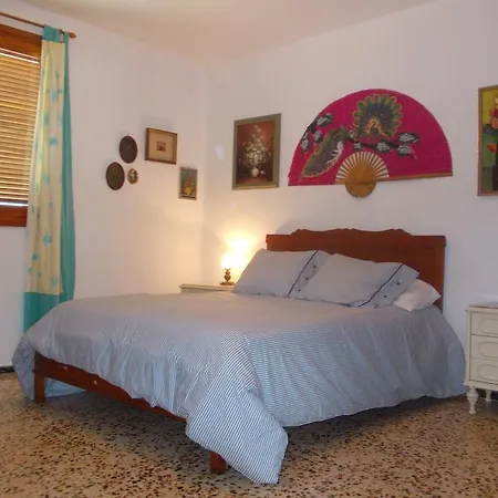 Apartment Mogan Mirador *