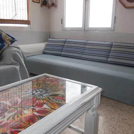 Mogan Mirador Apartment *