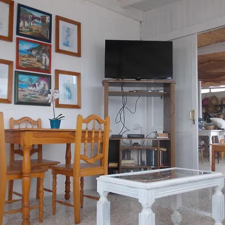 Apartment Mogan Mirador *