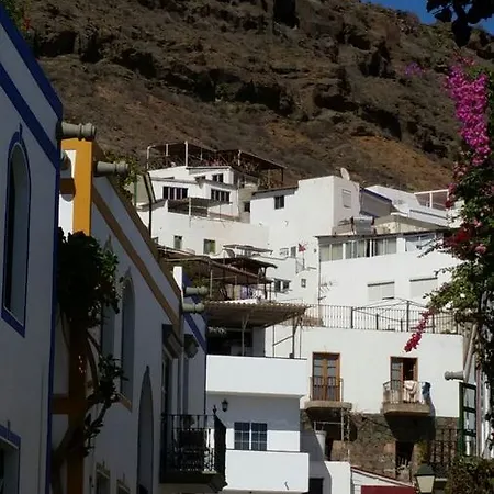 Apartment Mogan Mirador Puerto Rico (Gran Canaria)